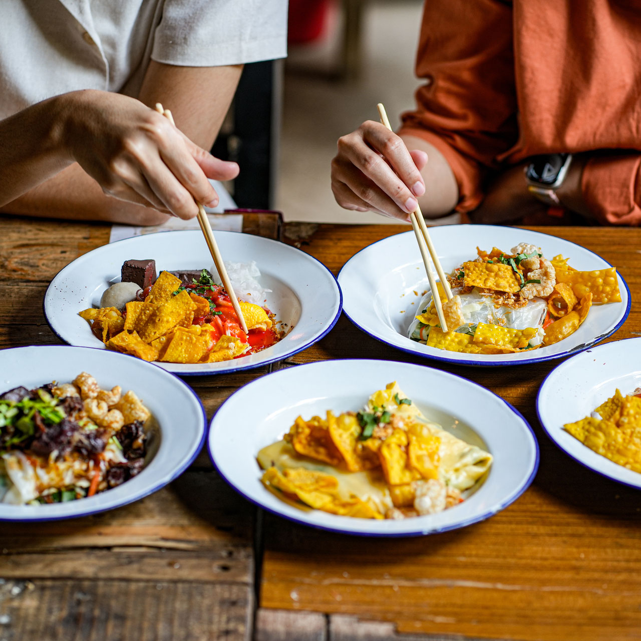 home img be our merchant